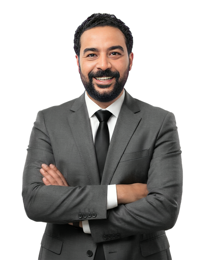Mohamed Mashaal