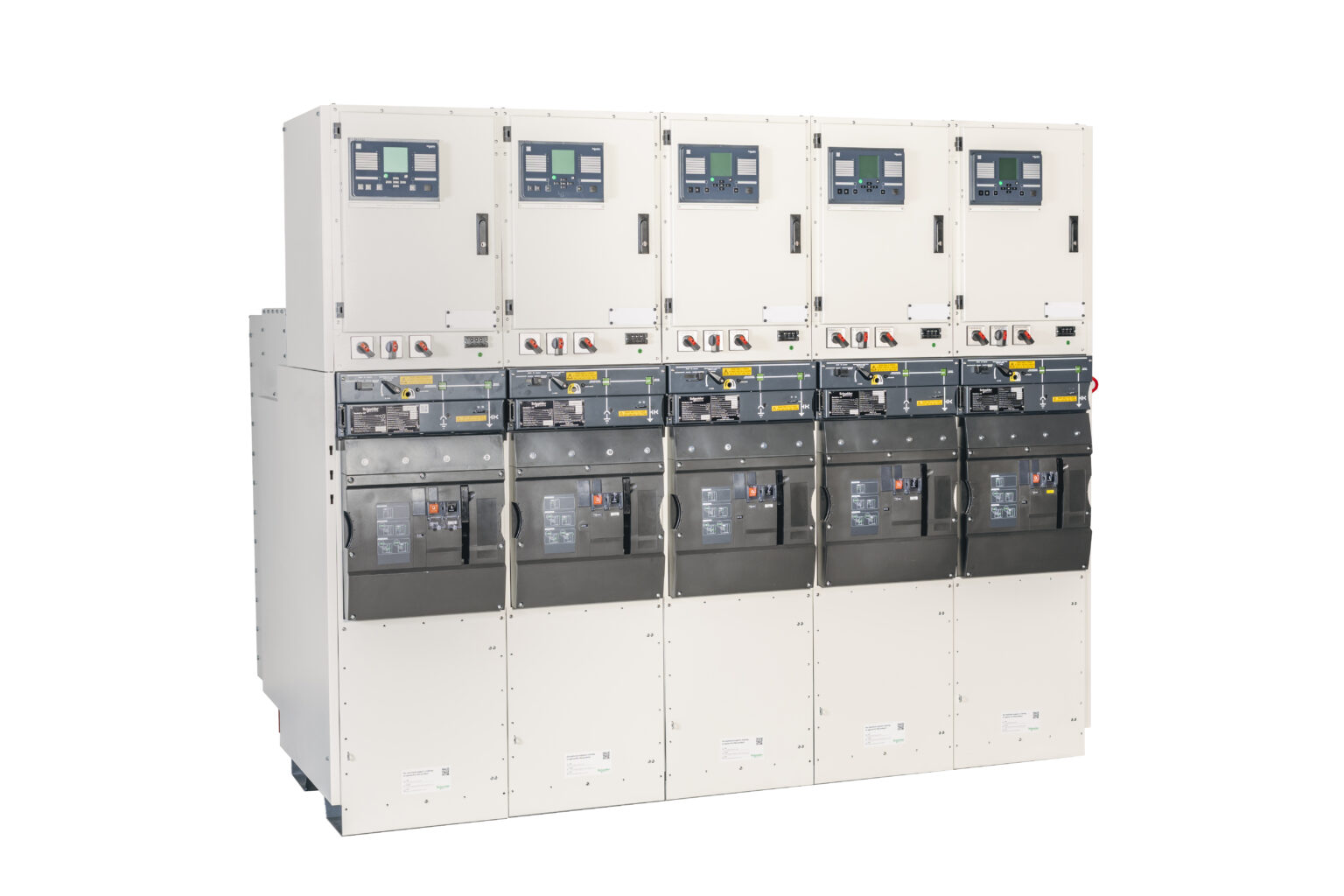 Schneider Electric launches GenieEvo Connected AirInsulated